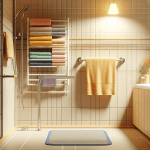 bathroom safety rules