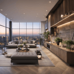 Luxury Apartments