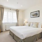 What Is a Serviced Apartment