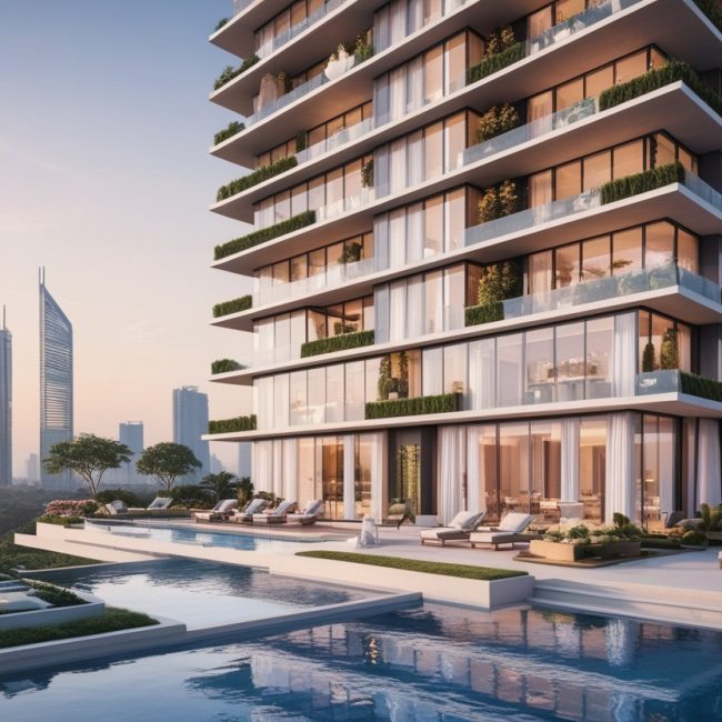 What is The Future of Luxury Real Estate in India 2025?
