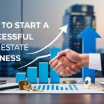 Successful Real Estate Business