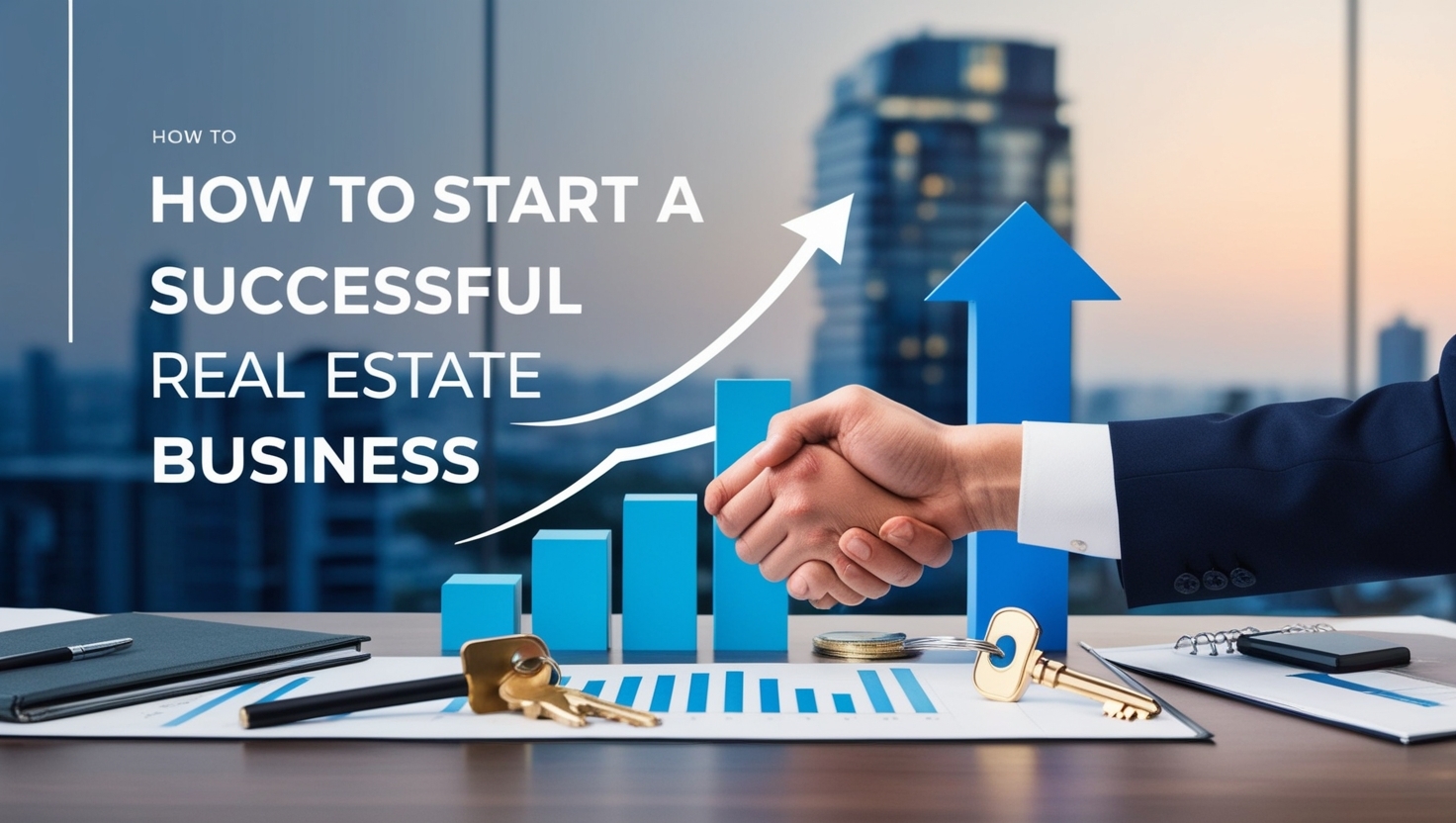 Successful Real Estate Business