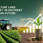 Agriculture Land