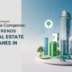 Real Estate Companies