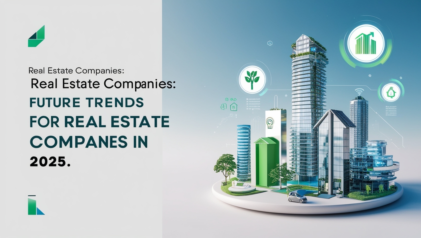 Real Estate Companies