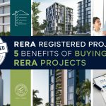 Rera registered projects