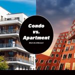 Condo vs apartment