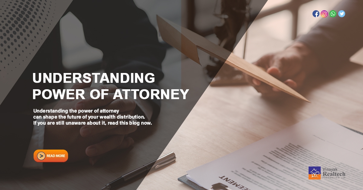 Understanding Power of Attorney