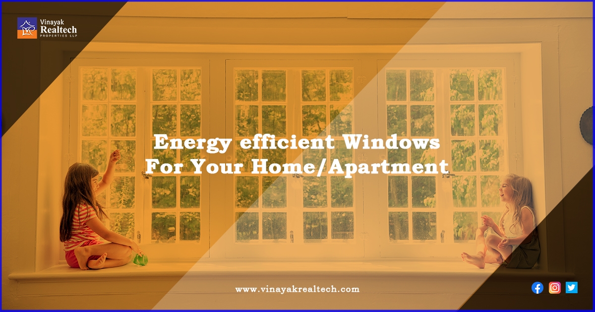 Energy Saving Windows