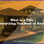 What is a Villa