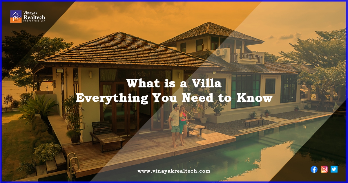 What is a Villa