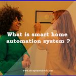 smart home automation system