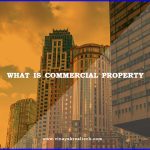what is commercial property