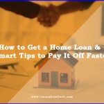 how to get Home Loan