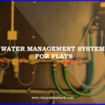 Water Management System For Flats