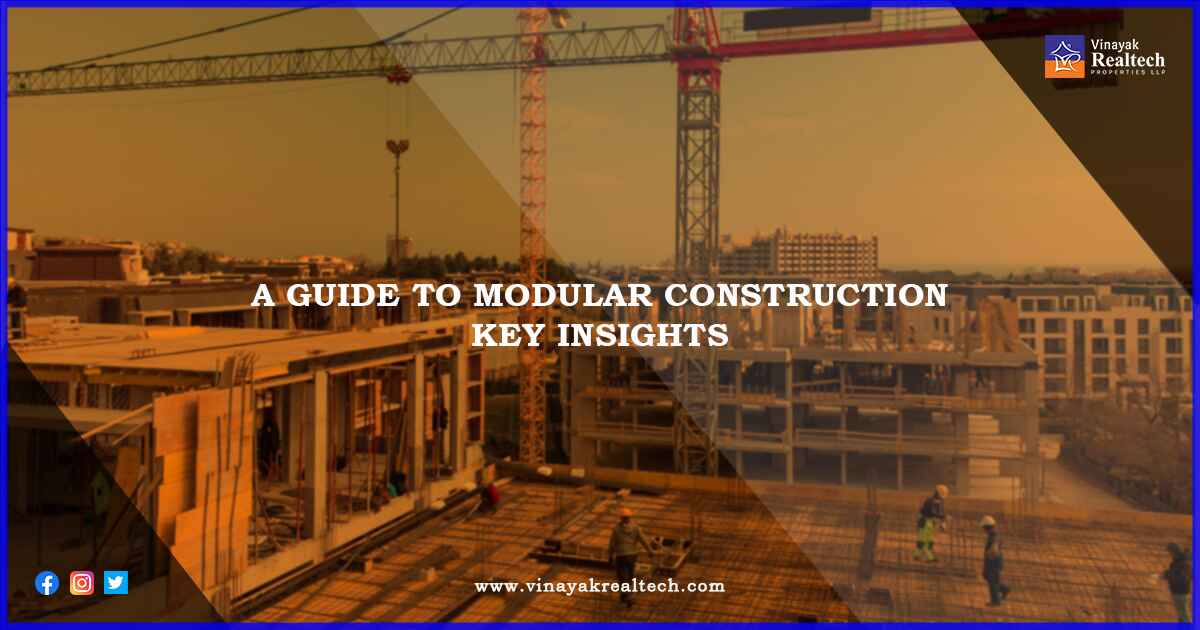 Modular Construction