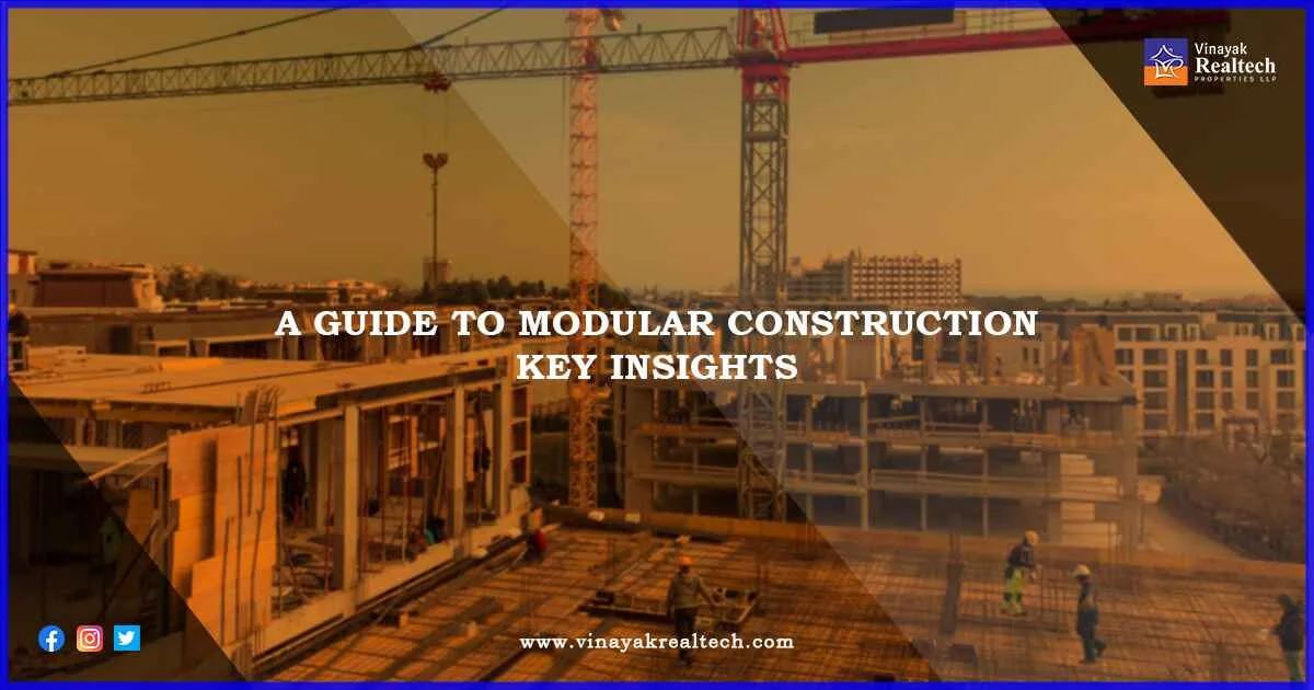 Modular Construction