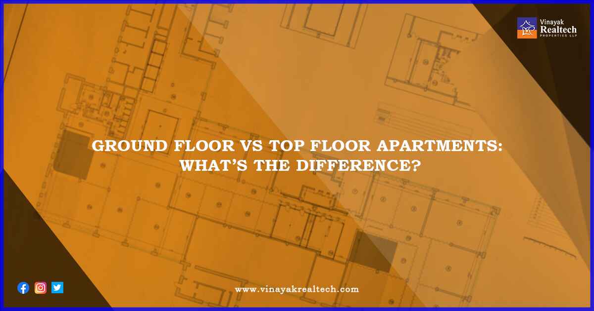 Ground Floor vs Top Floor