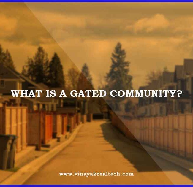 What Is a Gated Community