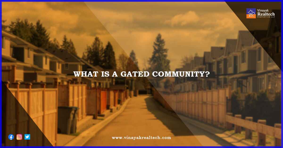 What Is a Gated Community