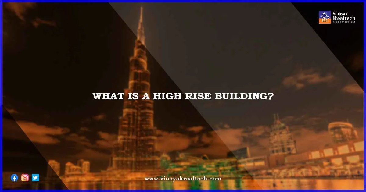 High rise Building