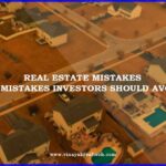 Real Estate Mistakes