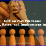 GST on Flat Purchase