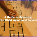 Right Apartment layout